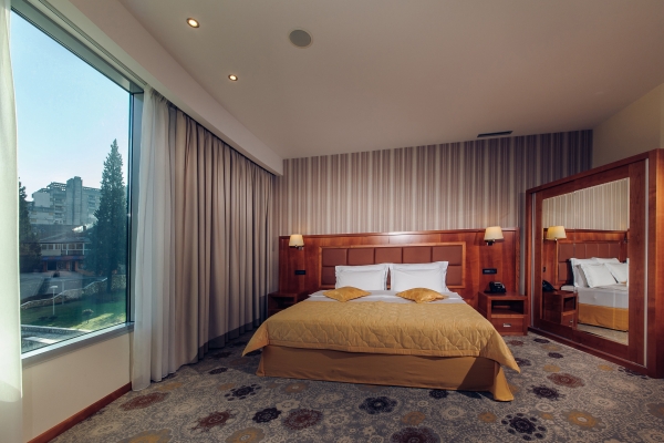 Hotel M Nikic (Podgorica)